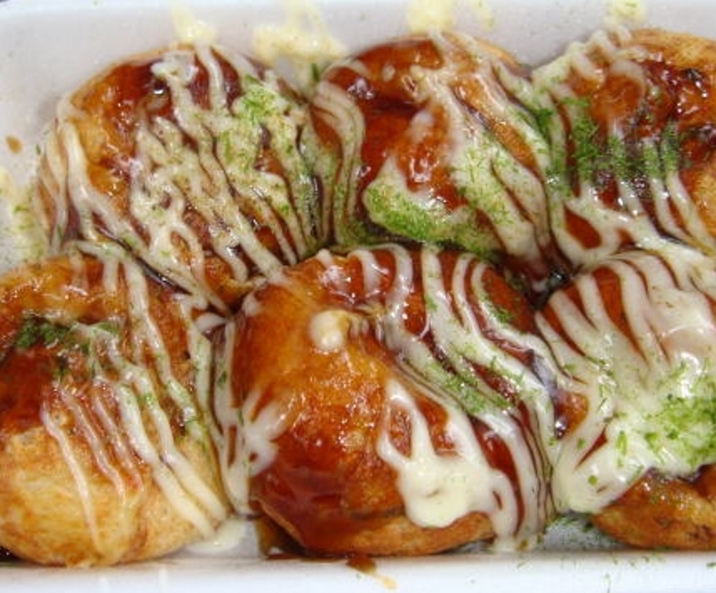 たこ焼き